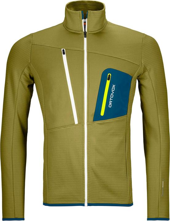 Produktbild Ortovox Fleece Grid (XL)