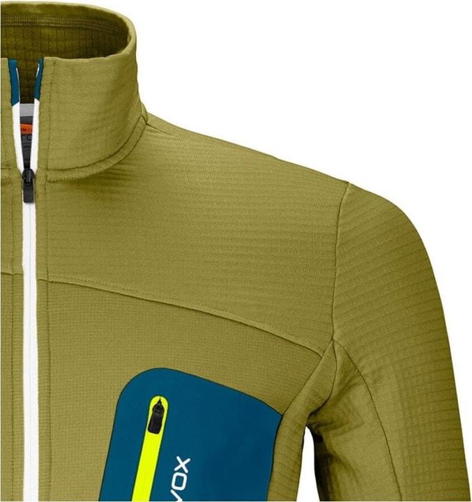 Produktbild Ortovox Fleece Grid (XL)