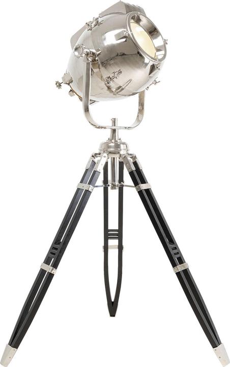 Produktbild Kare Design Stehleuchte Movie 230cm (E27)