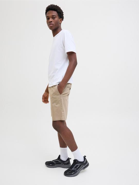 Actual product image Aprel Regular Fit Chino Shorts Chino Shorts (M)