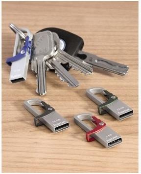 Image du produit Hama Style crochet (64 Go, USB-A)