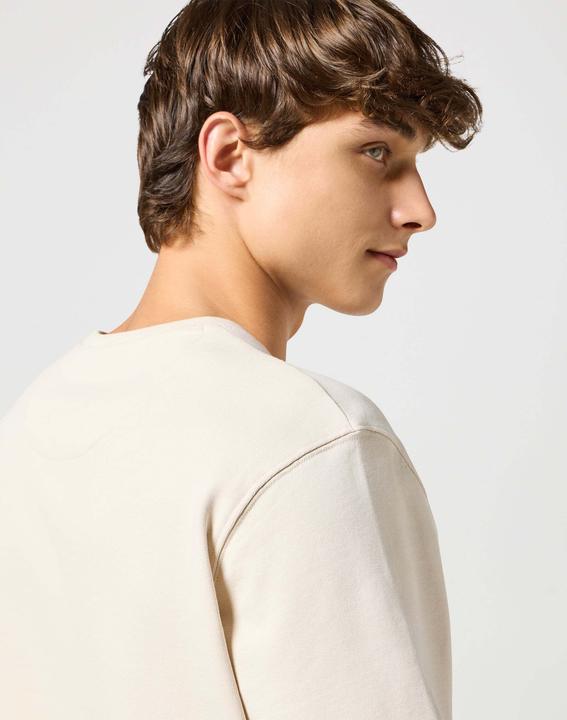 Immagine prodotto Wrangler Felpa Felpa a girocollo (S)