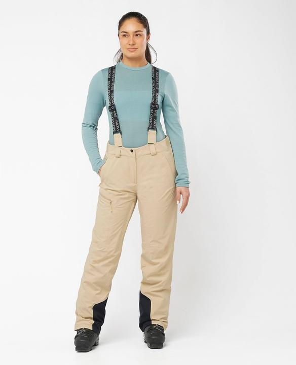 Image du produit Salomon Brilliant Pant W (M)