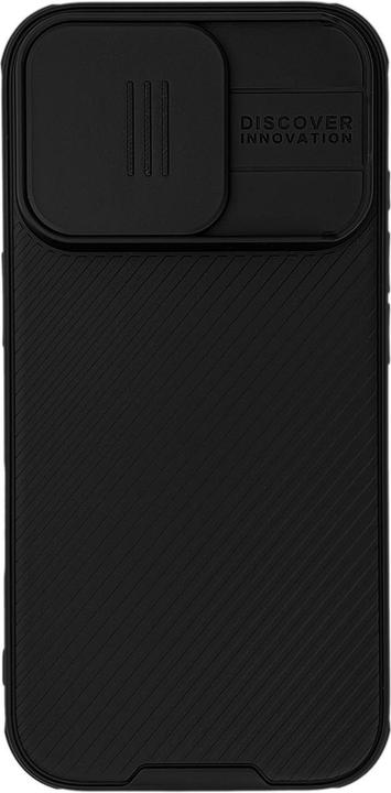 Produktbild Nillkin CamShield Pro Case (Apple iPhone 16 Pro)