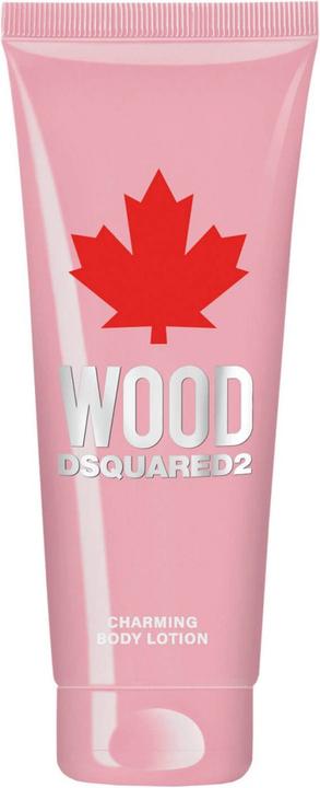 Immagine prodotto Dsquared2 Legno (Crema corpo, 200 ml)