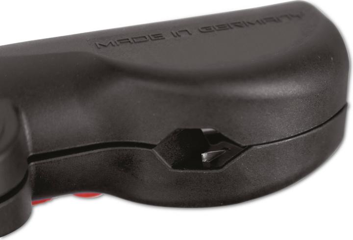 Produktbild Wiha Abisolier-Multitool (125 mm)