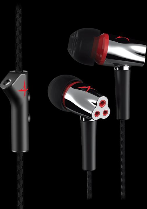 Produktbild Creative Sound BlasterX P5 (Kabelgebunden)