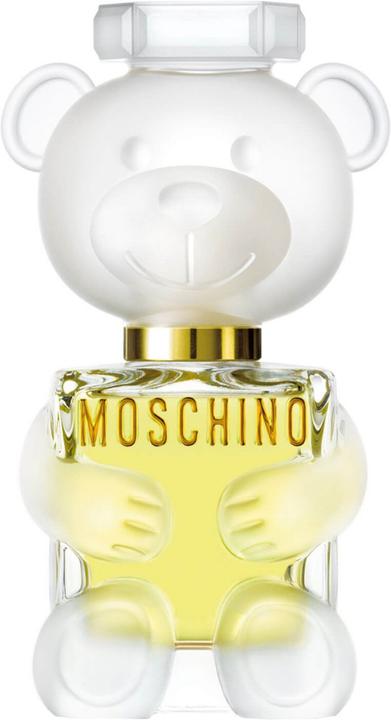 Actual product image Moschino Toy 2 (Eau de parfum, 30 ml)