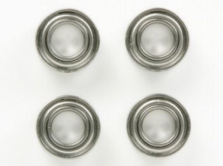 Actual product image Tamiya 1050 Ball Bearing Set (4pcs.) TT01/02