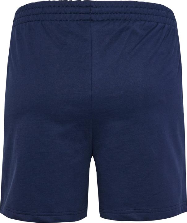Produktbild hummel Hmlgo 2.0 Sweatshorts Woman (XL)