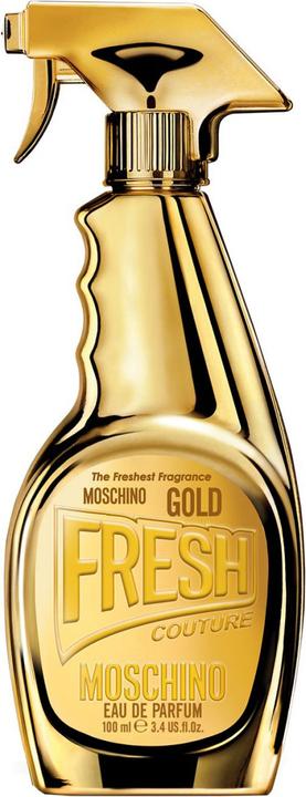 Produktbild Moschino Gold Fresh Couture (Eau de Parfum, 100 ml)