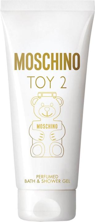 Actual product image Moschino Toy 2 (200 ml)