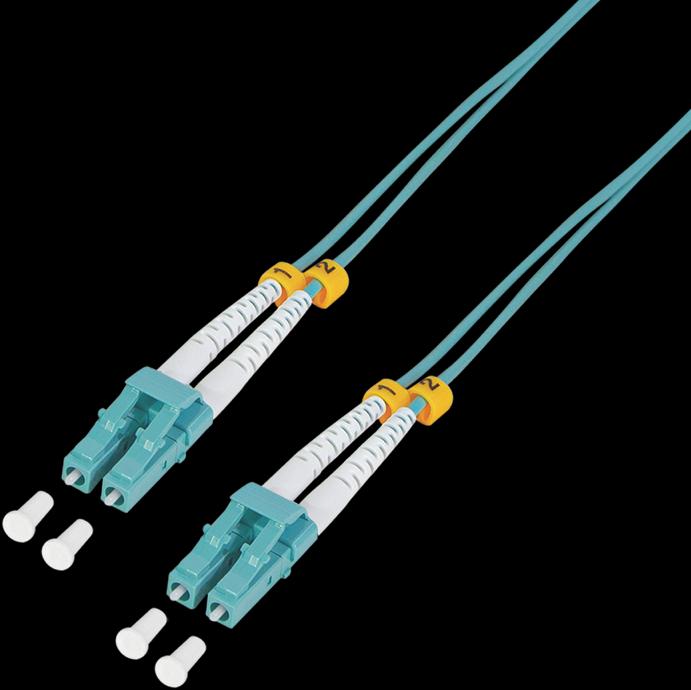 Image du produit LogiLink Câble réseau (CAT6, 20 m)