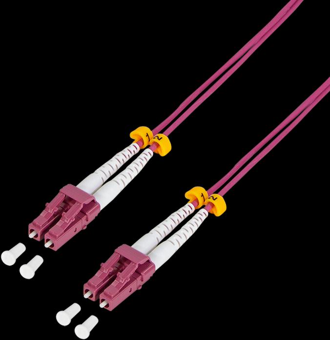 Produktbild LogiLink Netzwerkkabel (CAT7, 50 m)
