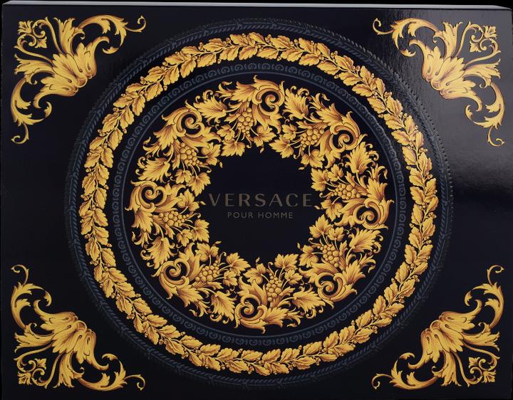 Image du produit Versace Pour Homme (Set parfum)
