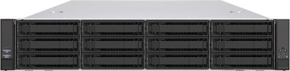 Actual product image Intel Server System M50CYP2UR312 Single