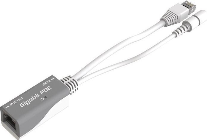 Actual product image MikroTik WLAN bridge SXTsq 5 ac (867 Mbit/s)