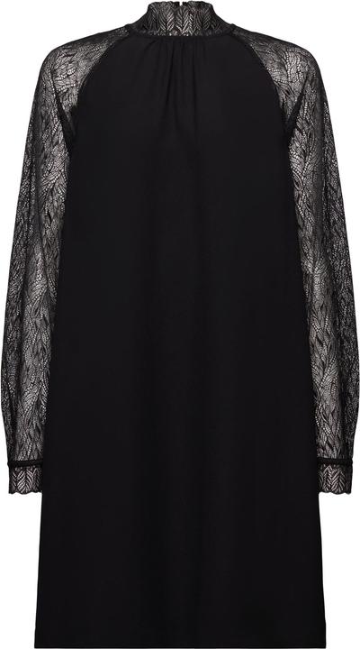 Esprit ärmelkleid aus spitze, damen (36)