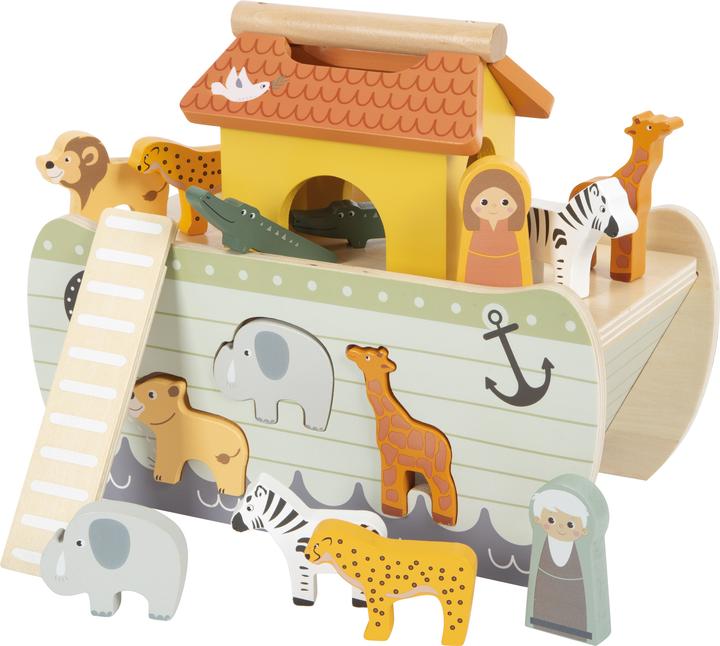 Produktbild small foot Arche Noah
