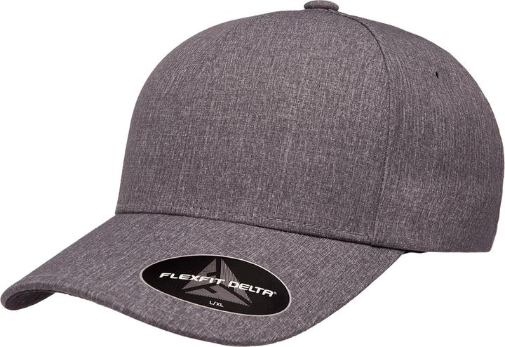 Yupoong Flexfit Delta Baseball
