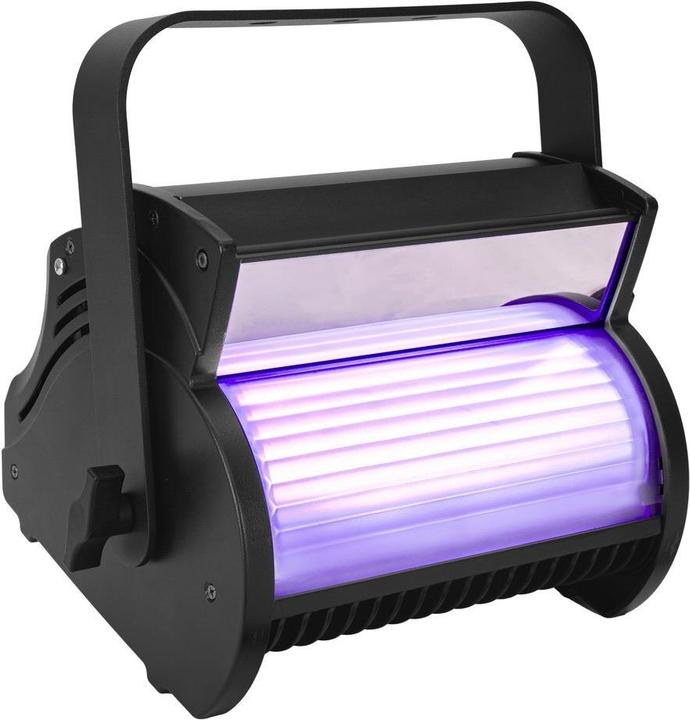 Image du produit Eurolite LED Flood 210 asym RGBLI