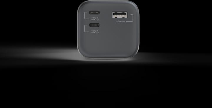Immagine prodotto Xtorm Serie Nova (27600 mAh, 140 W, 99.90 Wh)