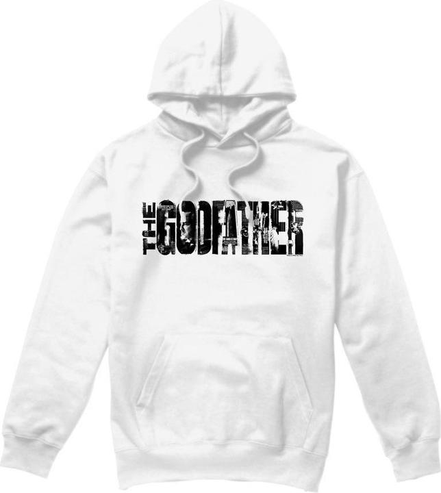 The Godfather Kapuzenpullover (XL)