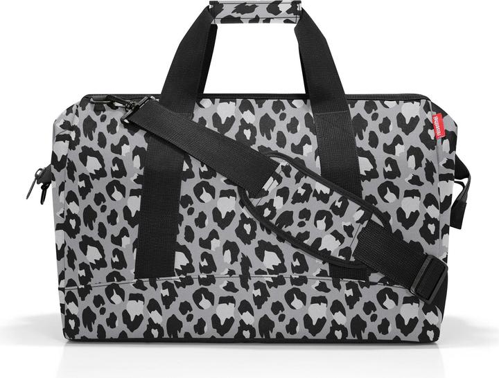 Immagine prodotto reisenthel allrounder L leo nero