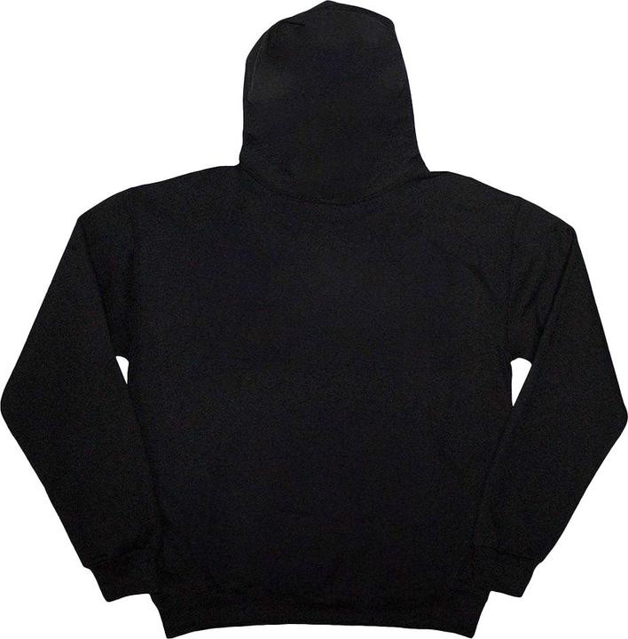 Immagine prodotto Radiohead Hoodie zum Überziehen (L)