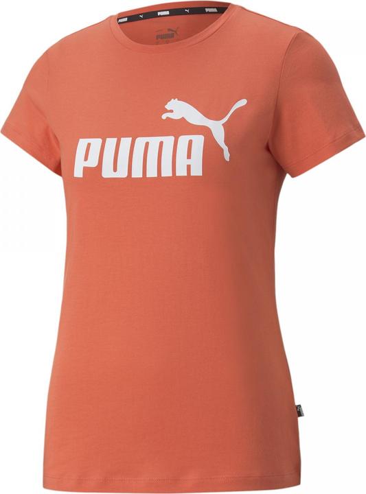 Puma ESS Logo Tee (s)