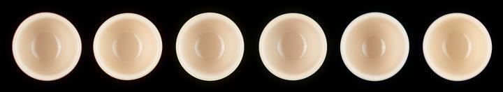 Image du produit Le Creuset Coquetier (6 x)