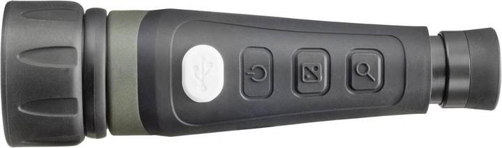 Produktbild Lahoux Optics Spotter NL 650 02-0002-03230 Wärmebildkamera 1x,2x, 4x digitaler Z