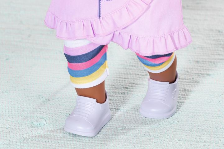 Produktbild Baby Born Sister DoC