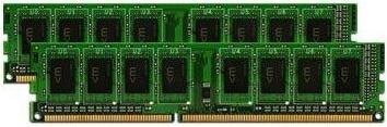 Produktbild Mushkin DDR3 16GB 1333-999 Essent Dual (2 x 8GB, 1333 MHz, DDR3-RAM, DIMM)