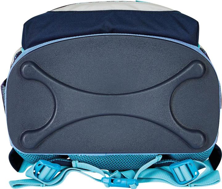 Herlitz Schulrucksack Ultralight Flower Owl 15 l (15 l)