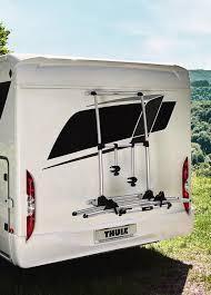 Produktbild Thule Bicycle Carrier Sport G2 Compact 441982