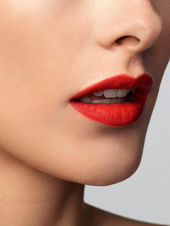 Produktbild Giorgio Armani Lip Maestro Velours (Rot)