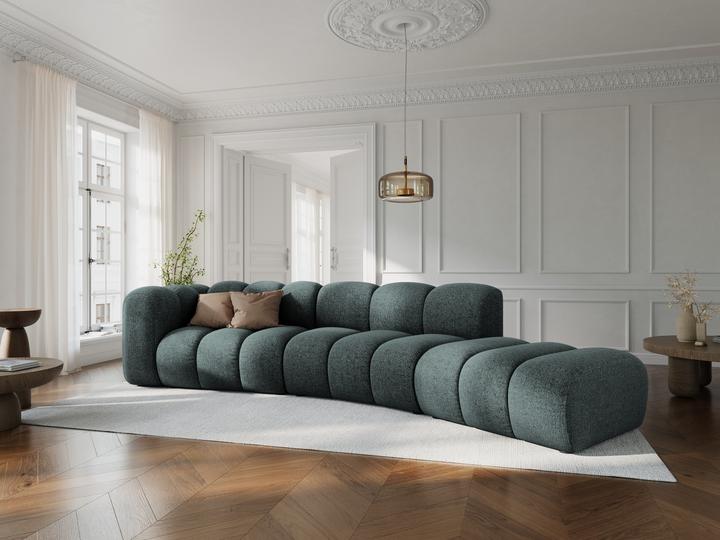 Produktbild Micadoni Lupine (2-Sitzer, 3-Sitzer, 4-Sitzer)