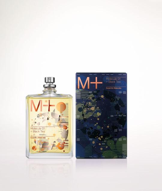 Produktbild Escentric Molecules Molecule 01 Black Tea EDT 100 ml (Eau de Toilette, 100 ml)