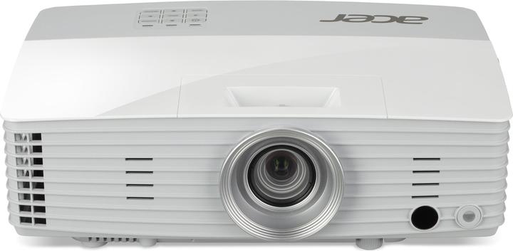 Produktbild Acer P5627 (WUXGA, 4000 lm, 1.15 - 1.5:1)