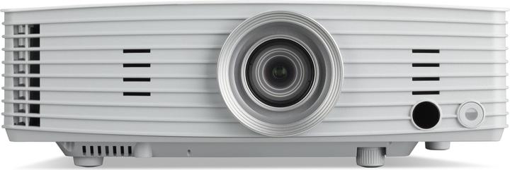 Produktbild Acer P5627 (WUXGA, 4000 lm, 1.15 - 1.5:1)