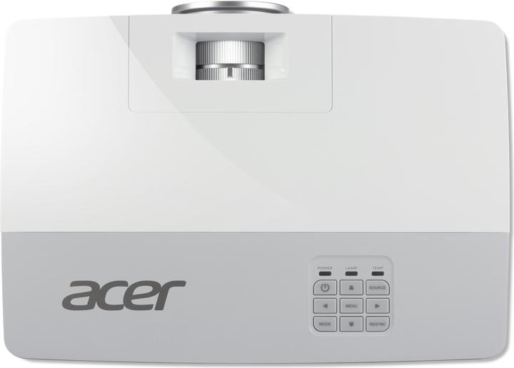 Produktbild Acer P5627 (WUXGA, 4000 lm, 1.15 - 1.5:1)