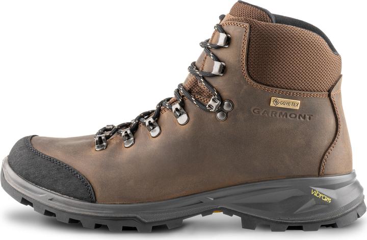 Actual product image Garmont Syncro Light Plus GTX (42)