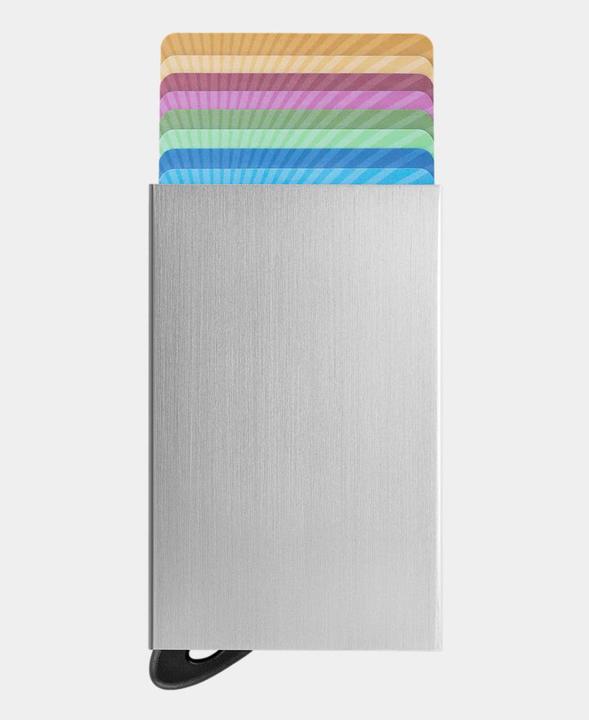 Silver