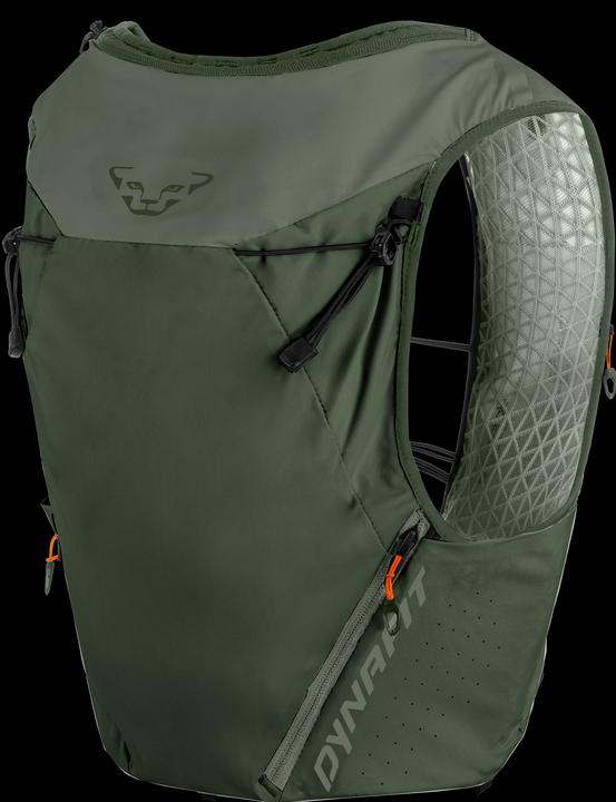 Actual product image Dynafit Alpine 15 running waistcoat (XL)