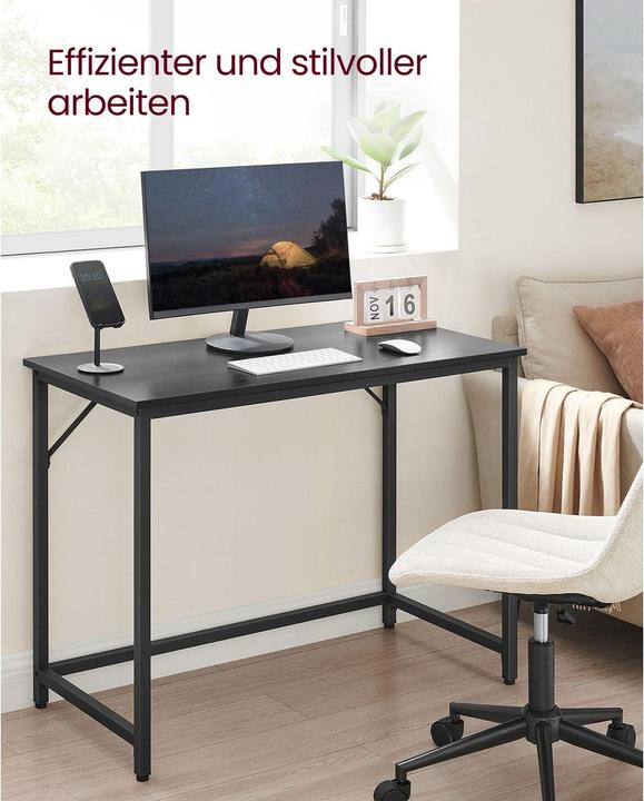 Actual product image Jamb Computertisch (100 x 50 x 75 cm)