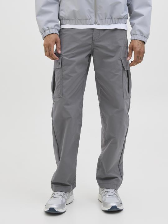Actual product image Jack & Jones Loose Fit Loose Fit Hosen Loose Fit Hosen (W29/L32)