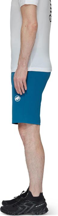 Produktbild Mammut Taiss SO Shorts Men (48)