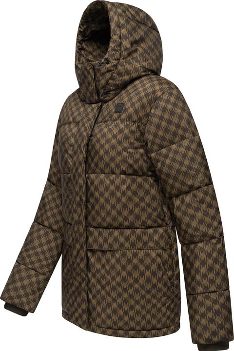 Immagine prodotto Ragwear Wikesh Print (XL)