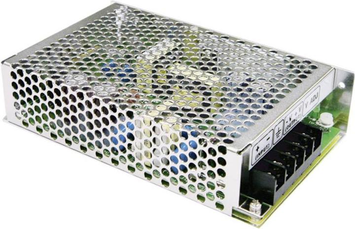 Actual product image MeanWell SD-50B-12 Electrical converter